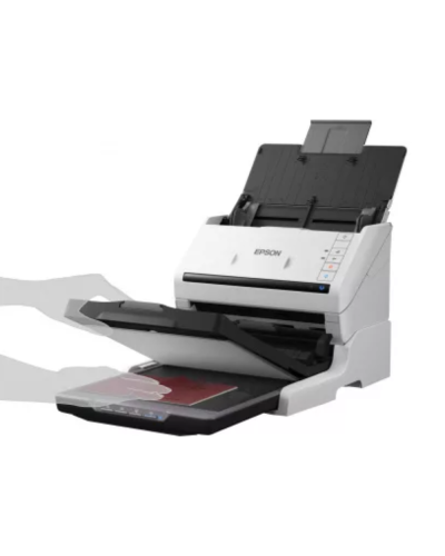 Epson WorkForce DS-530II (B11B261401)