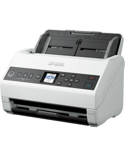 Epson WorkForce DS–730N (B11B259401)
