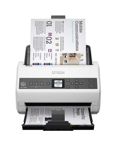 Epson WorkForce DS–730N (B11B259401)