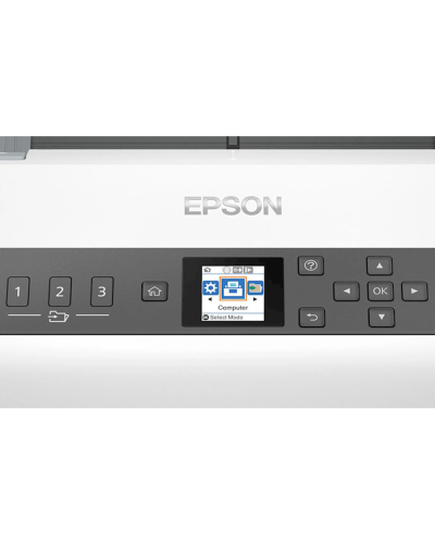 Epson WorkForce DS–730N (B11B259401)