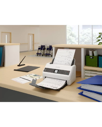 Epson WorkForce DS–730N (B11B259401)