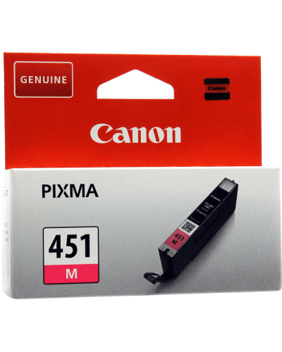 Kartric Canon Cli-451M (6525B001)
