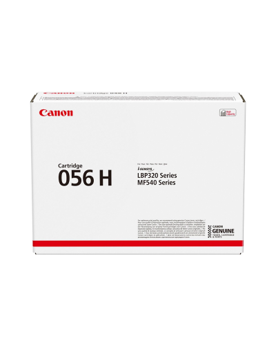 Kartric Canon Crg 056 H (3008C002-N)