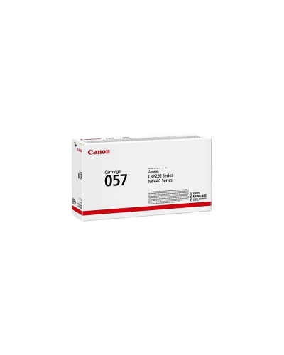 Kartric Canon Crg 057 (3009C002-N)