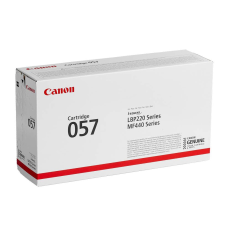 Kartric Canon Crg 057 H Bk (3010C002-N)