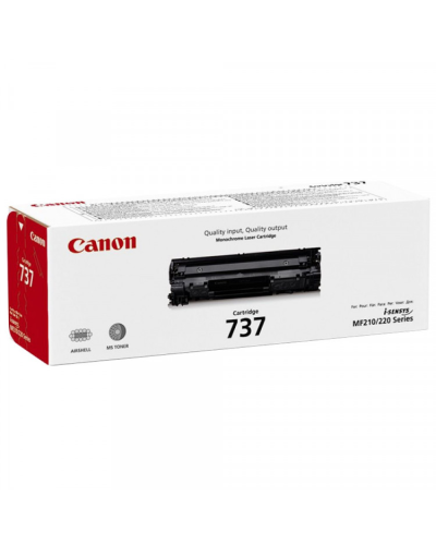 Kartric Canon Crg 737 (9435B002-N)