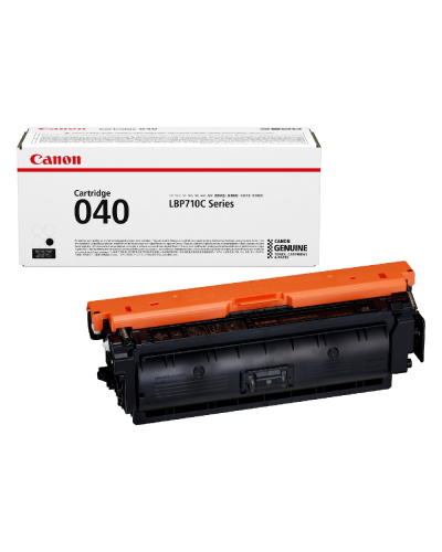 Kartric Canon Crg-040 C (0458C001-N)