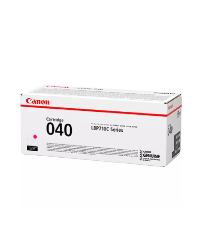 Kartric Canon Crg-040 M (0456C001-N)