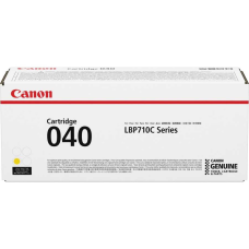 Kartric Canon Crg-040 Y (0454C001-N)