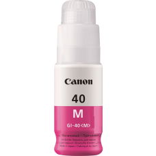 Kartric Canon Gi-40 Magenta (3401C001-N)