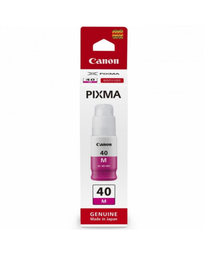 Kartric Canon Gi-40 Magenta (3401C001-N)
