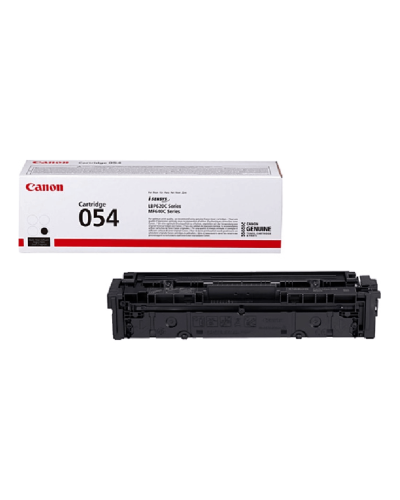 Kartric Canon Lbp Crg054 Bk (3024C002)