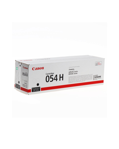 Kartric Canon Lbp Crg054 H Bk (3028C002)
