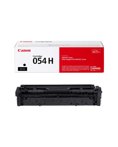Kartric Canon Lbp Crg054 H Bk (3028C002)