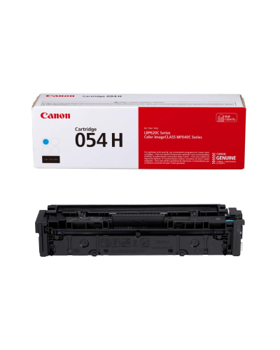 Kartric Canon Lbp Crg054H C (3027C002)