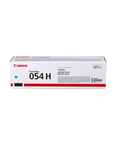 Kartric Canon Lbp Crg054H C (3027C002)
