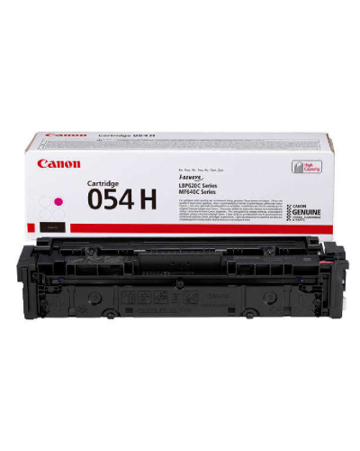 Kartric Canon Lbp Crg054H M (3026C002)