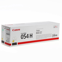 Kartric Canon Lbp Crg054H Y (3025C002)