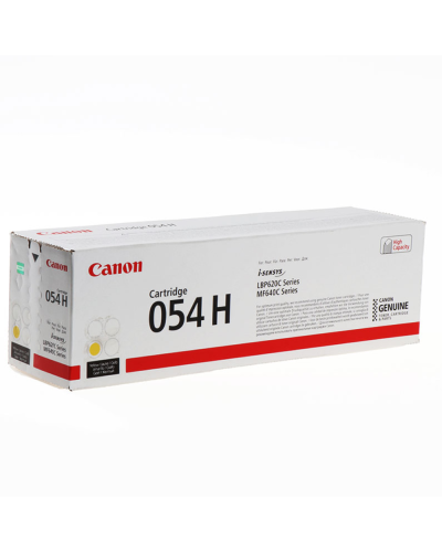 Kartric Canon Lbp Crg054H Y (3025C002)
