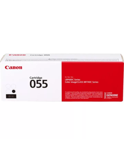 Kartric Canon Lbp Crg055H Bk (3020C002)