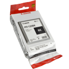 Kartric Canon Pfi-120 Black (2885C001Aa)