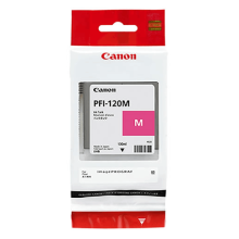 Kartric Canon Pfi-120 Magenta (2887C001Aa)
