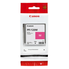 Kartric Canon Pfi-120 Magenta (2887C001Aa)