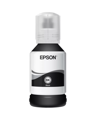 Kartric Epson 105 Ecotank Bk İnk Bottle /Black (C13T00Q140)