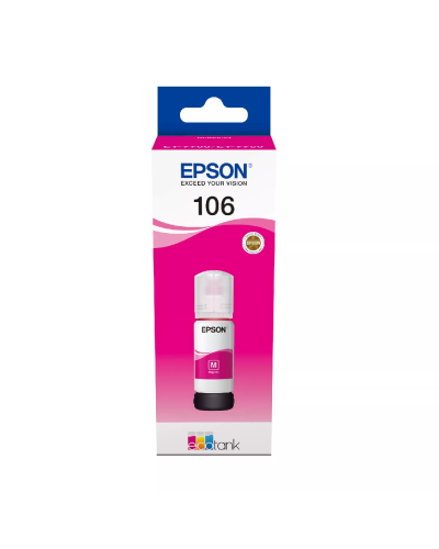 Kartric Epson 106 Ecotank (C13T00R340-N)