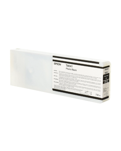 Kartric Epson C13T804100-N