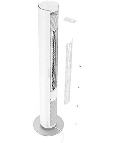 Ventilyator Stadler Form Peter (White)