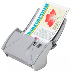 Canon Stream Document Reader C130 (6583B003)