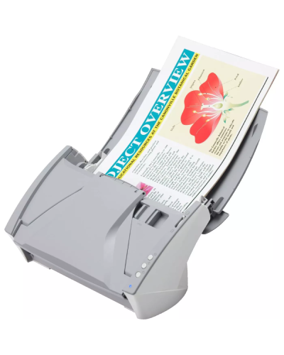 Canon Stream Document Reader C130 (6583B003)