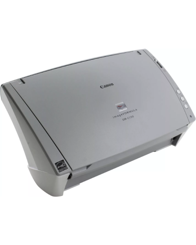 Canon Stream Document Reader C130 (6583B003)