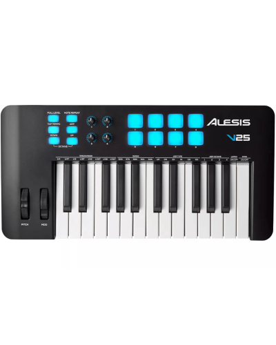 Alesis V25 MKII