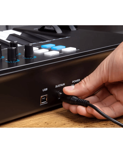 Alesis V25 MKII