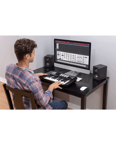 Alesis V25 MKII