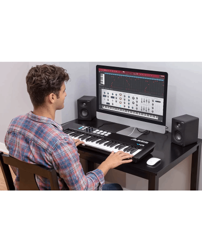 Alesis V49 MKII