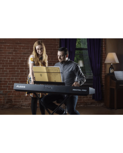 Alesis Recital Pro