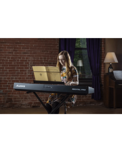 Alesis Recital Pro