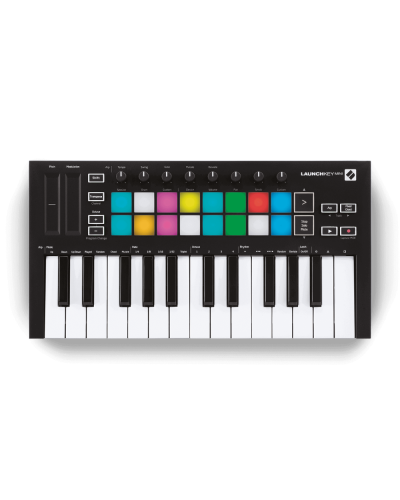 Novation Launchkey Mini MK3