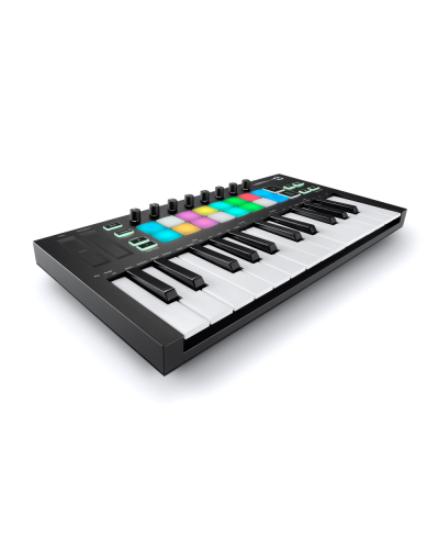 Novation Launchkey Mini MK3