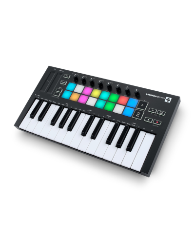 Novation Launchkey Mini MK3