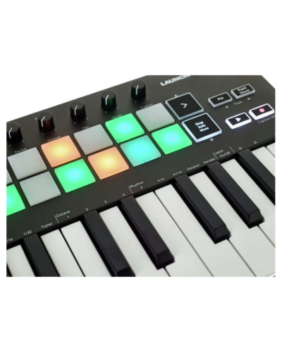 Novation Launchkey Mini MK3