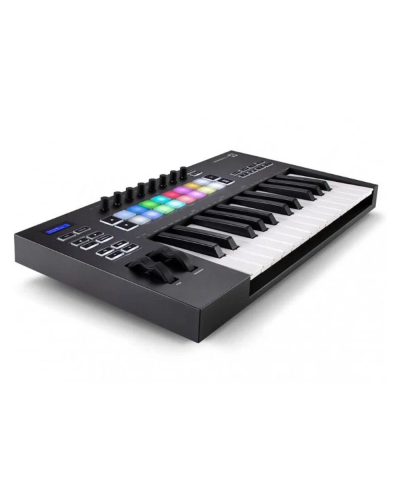 Novation Launchkey 25 MK3