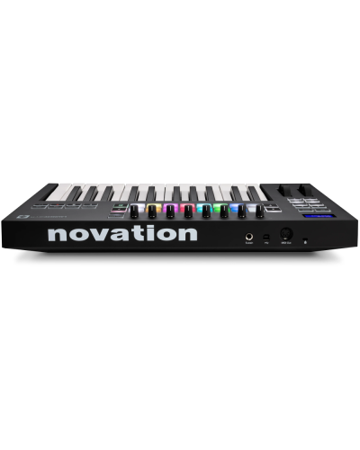 Novation Launchkey 25 MK3