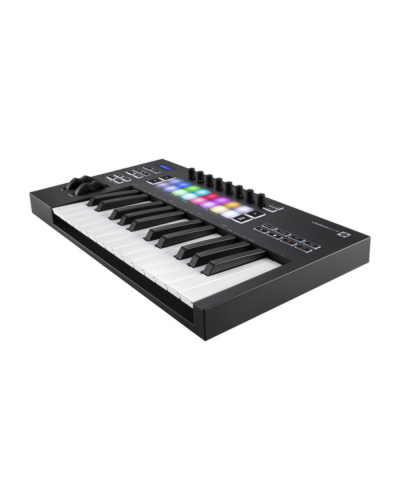 Novation Launchkey 25 MK3