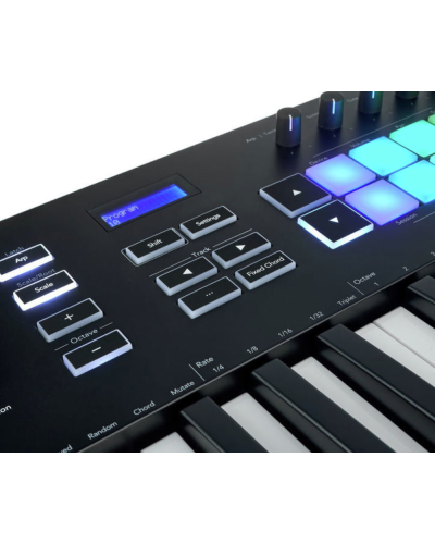 Novation Launchkey 37 MK3