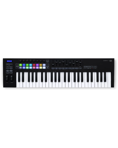 Novation Launchkey 49 MK3