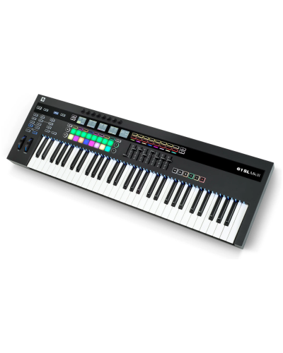 Novation Launchkey 61 MK3